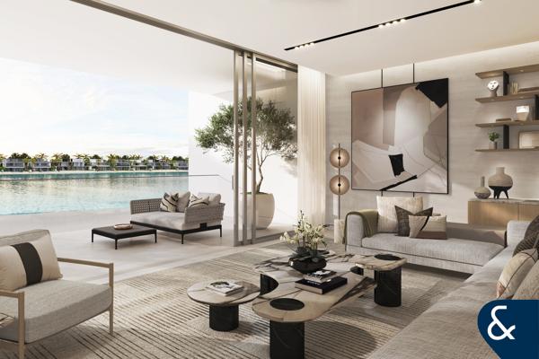 Azure Blue | High Number | Biggest Layout